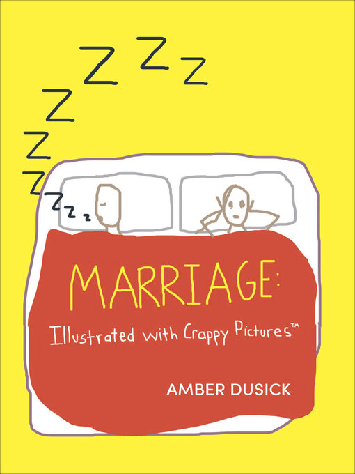 Title details for Marriage by Amber Dusick - Available